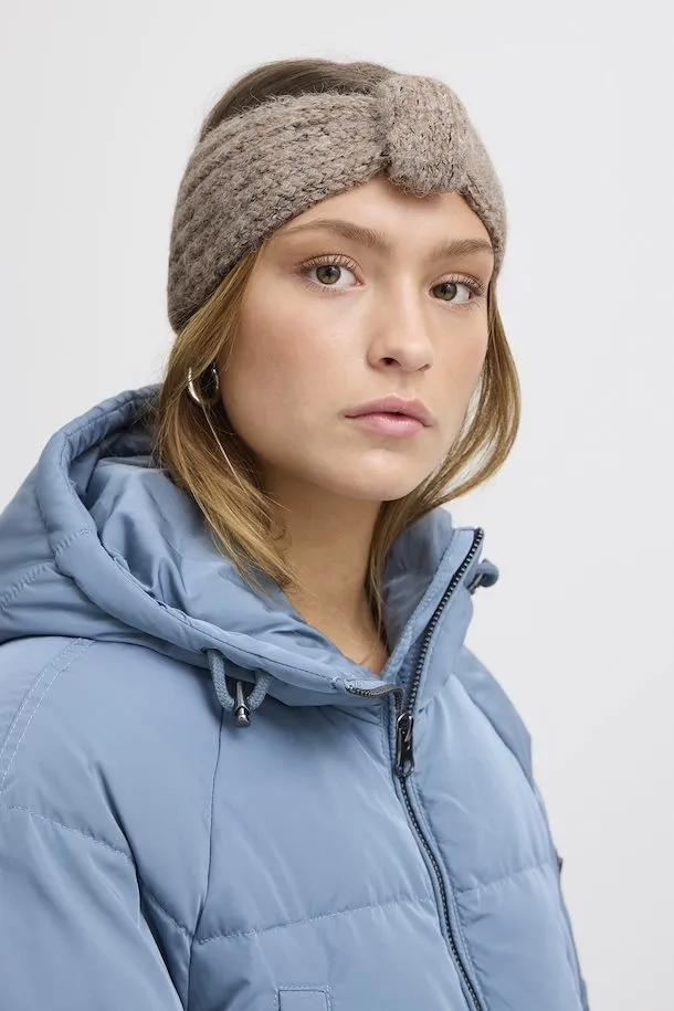 Ichi Będą Headband
