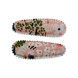 Little Hair Clips - Lauren