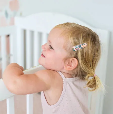 Little Hair Clips - Lauren