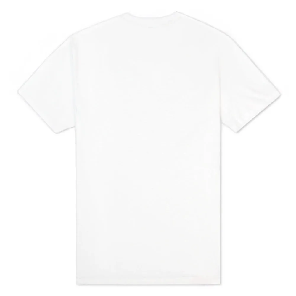 Misunderstood Kaepernick White Tee