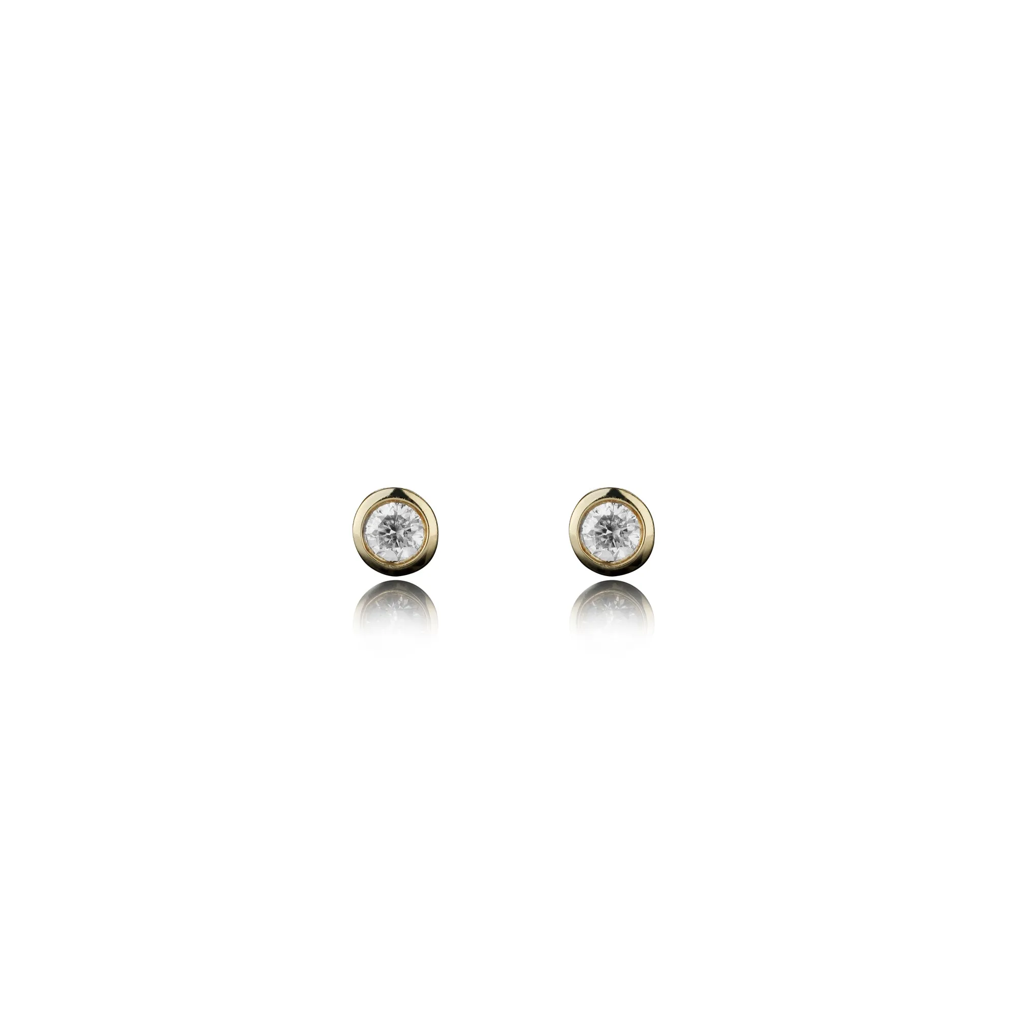 Monroe Stud Earrings