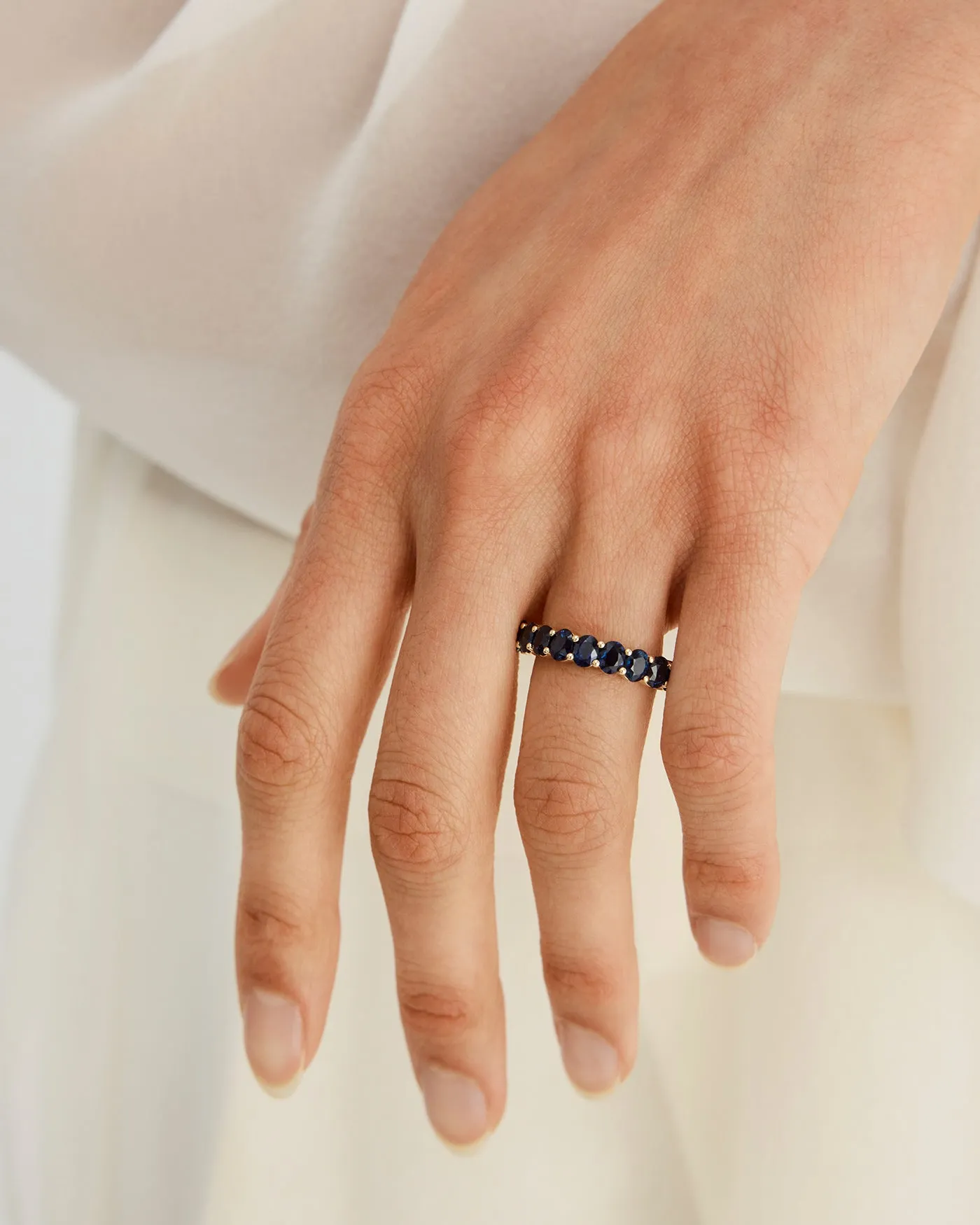 Myra Ring | Australian Sapphires