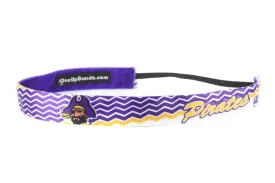 NCAA East Carolina University Team Chevron (SKU 1640)