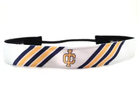 NCAA Ithaca College Stripes (SKU 1542)