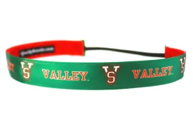 NCAA Mississippi Valley State Team Colors (SKU 1978)