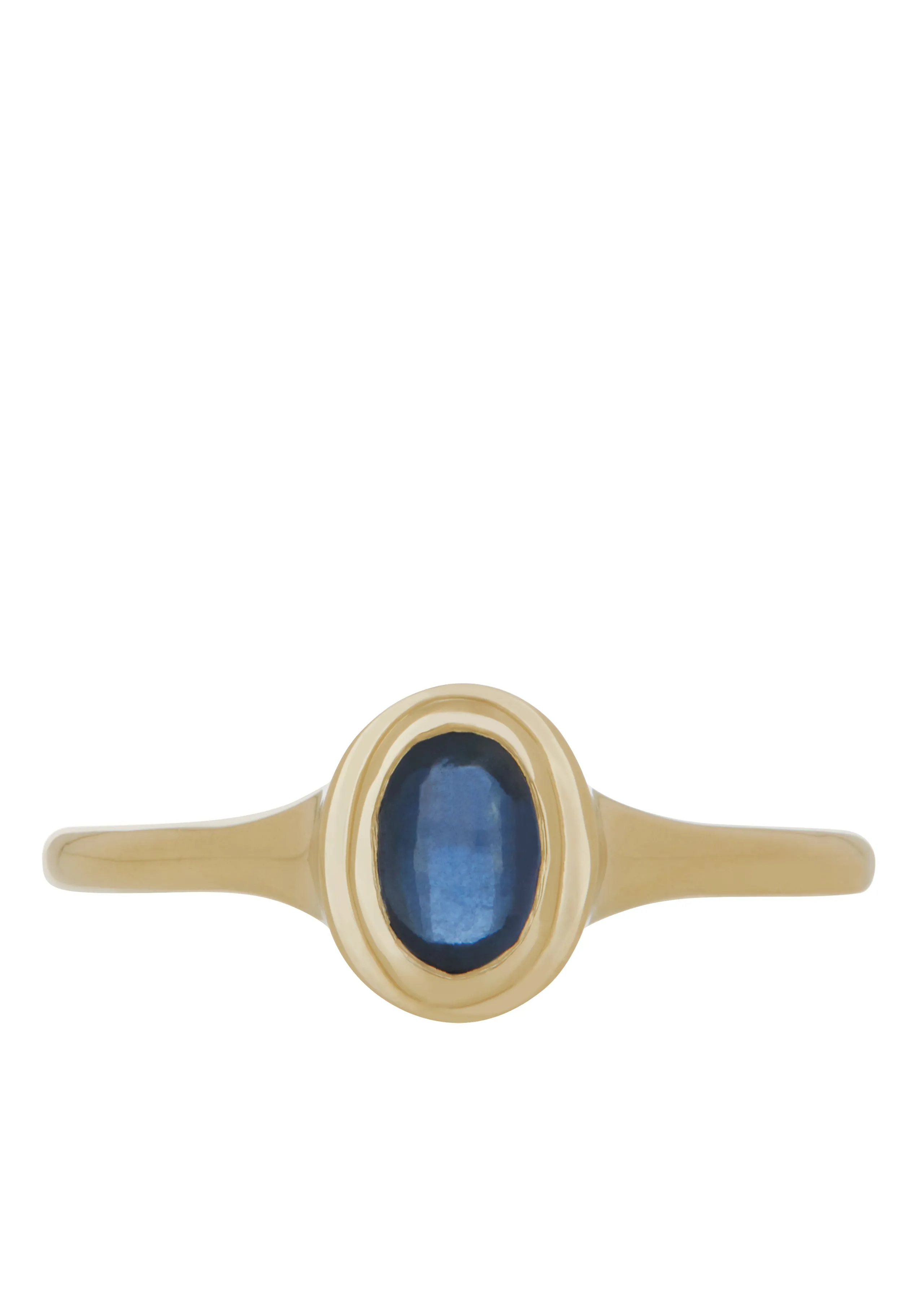 Ondine Ring - Sapphire