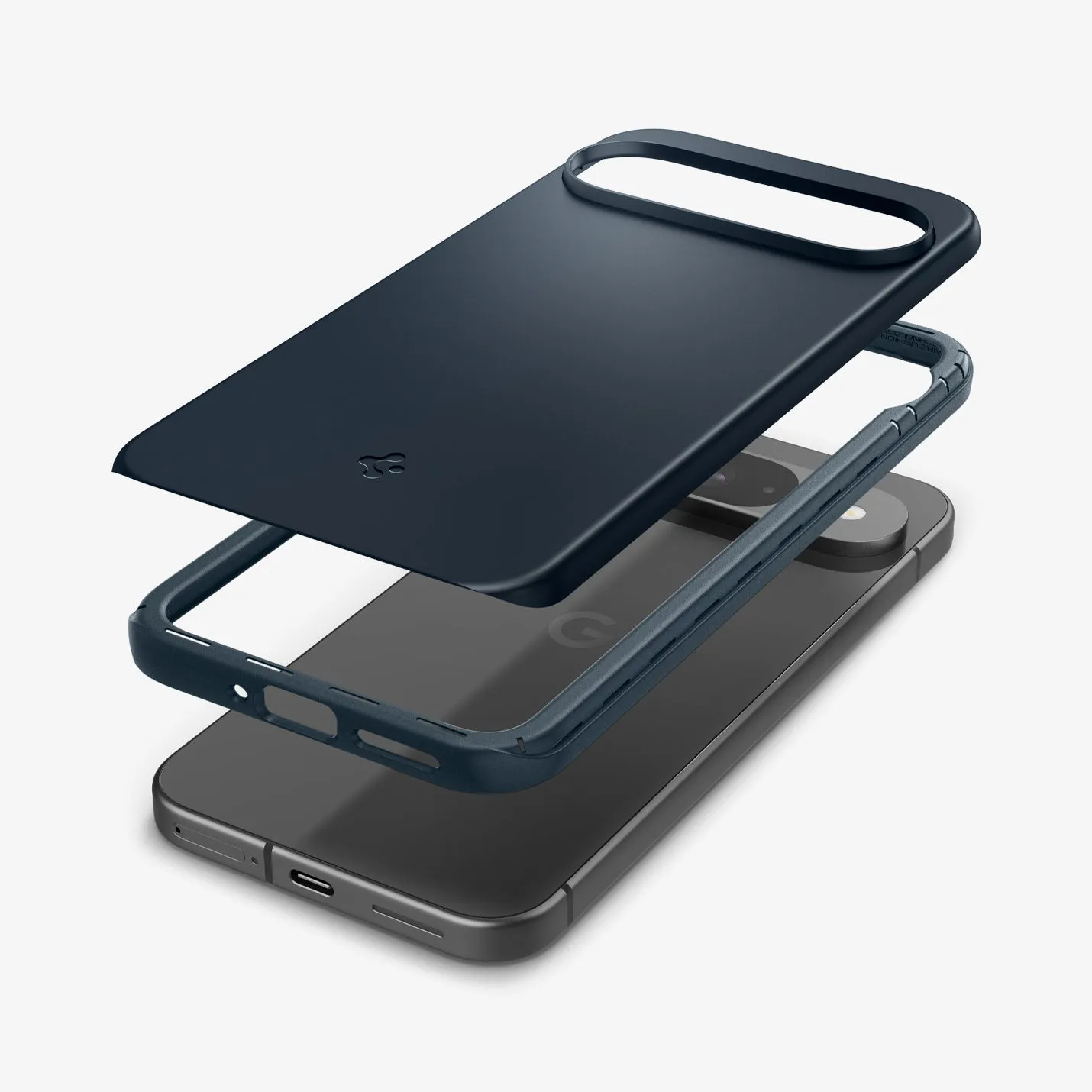 Pixel 9 Series - Thin Fit