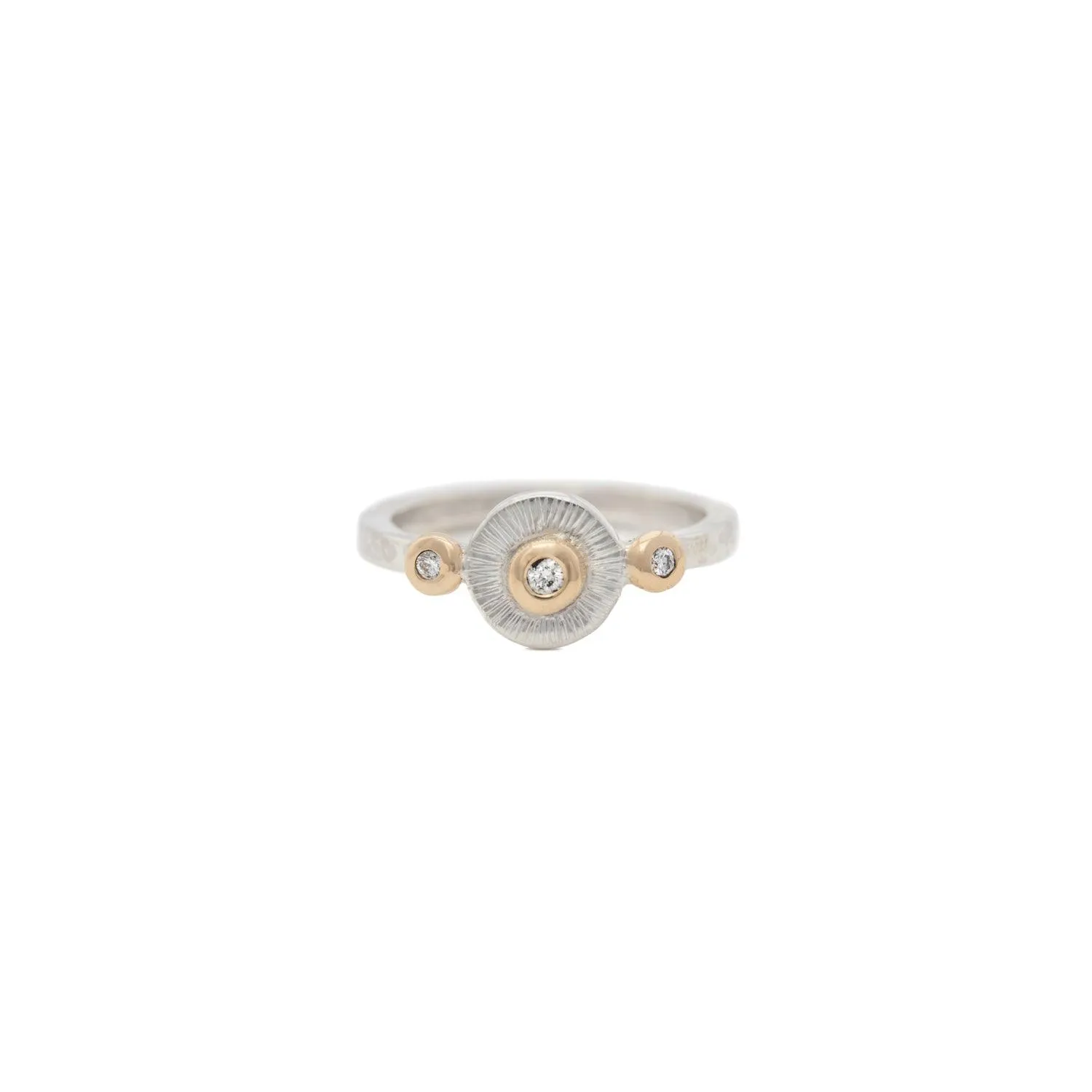Solaris Ring