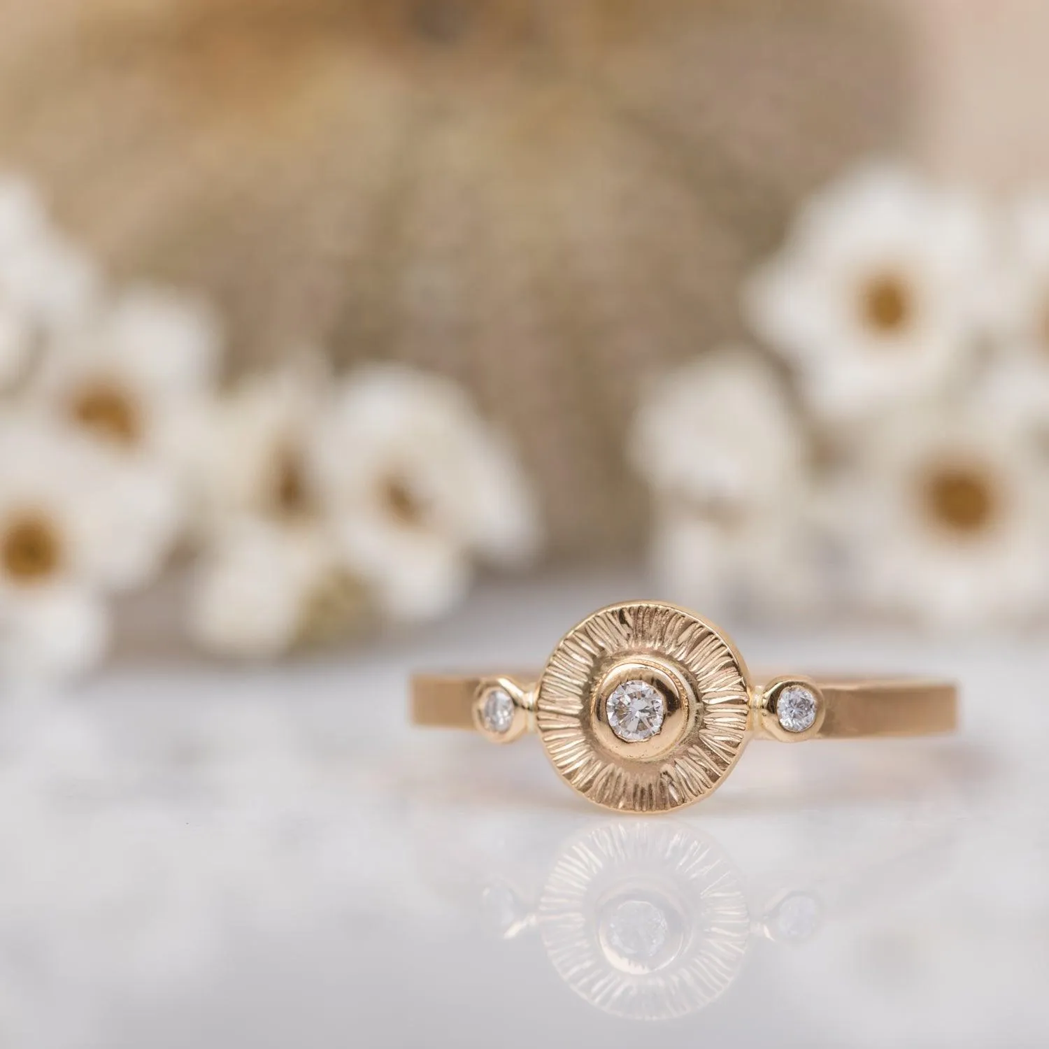Solaris Ring