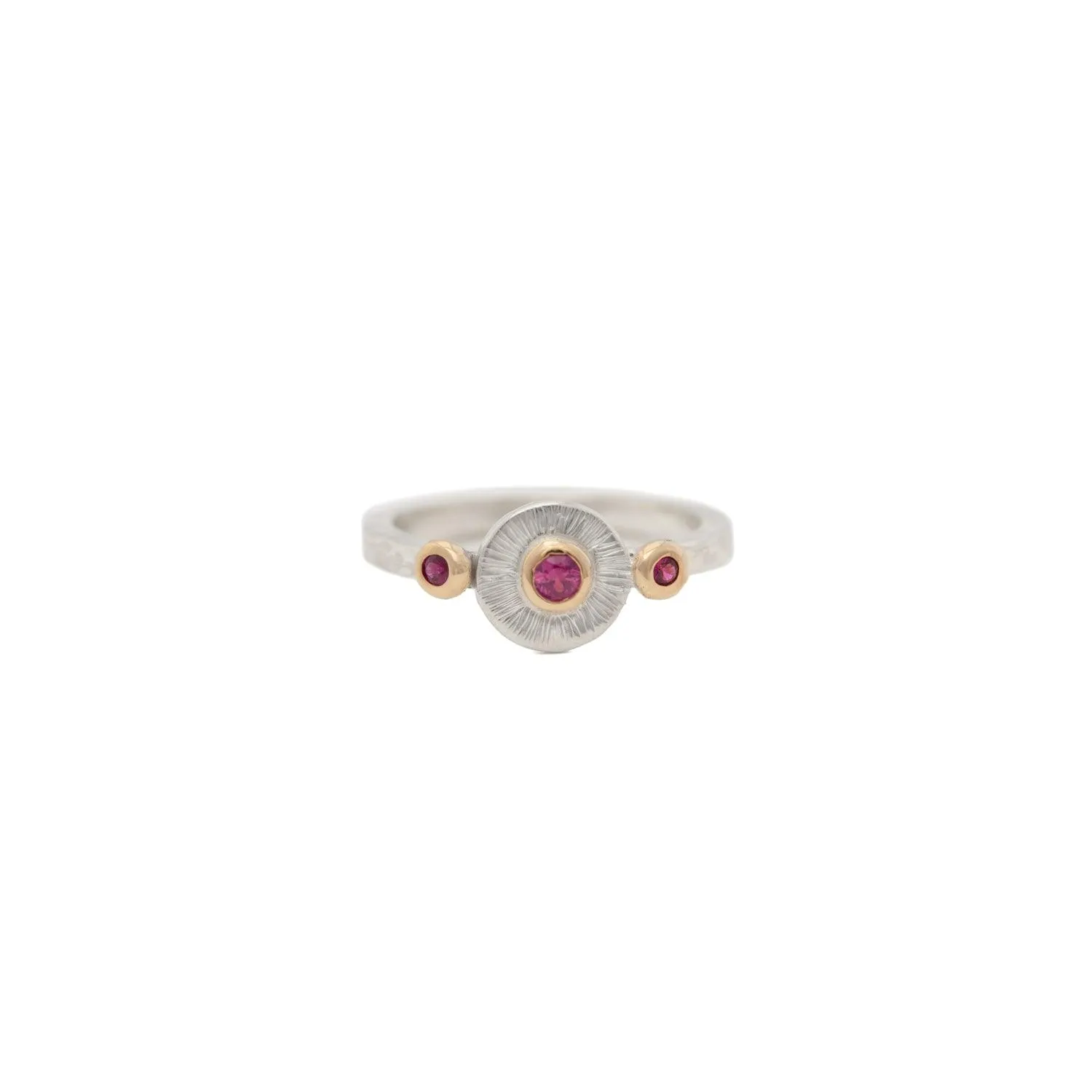Solaris Ring