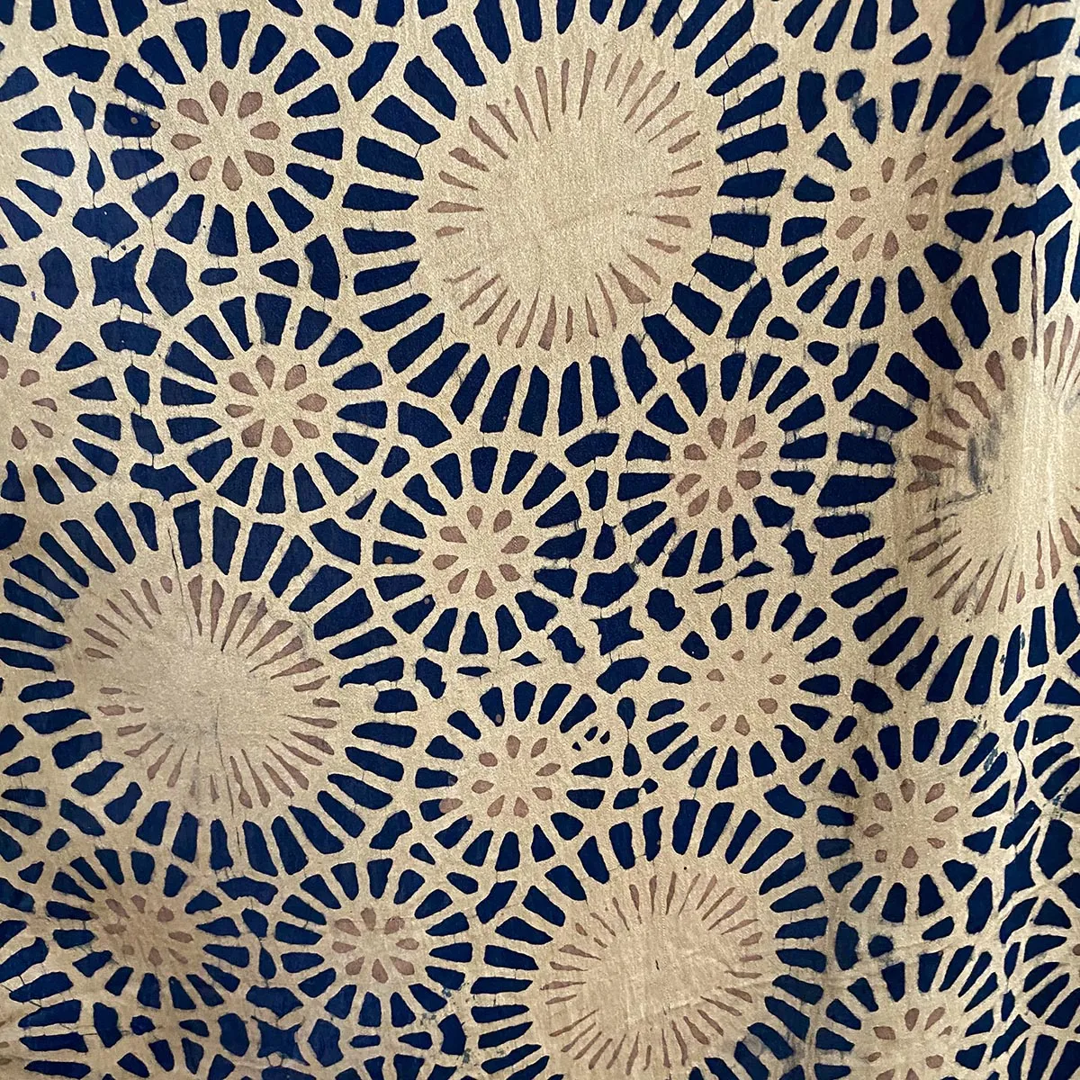 Souq Batik Silk Kimono 10