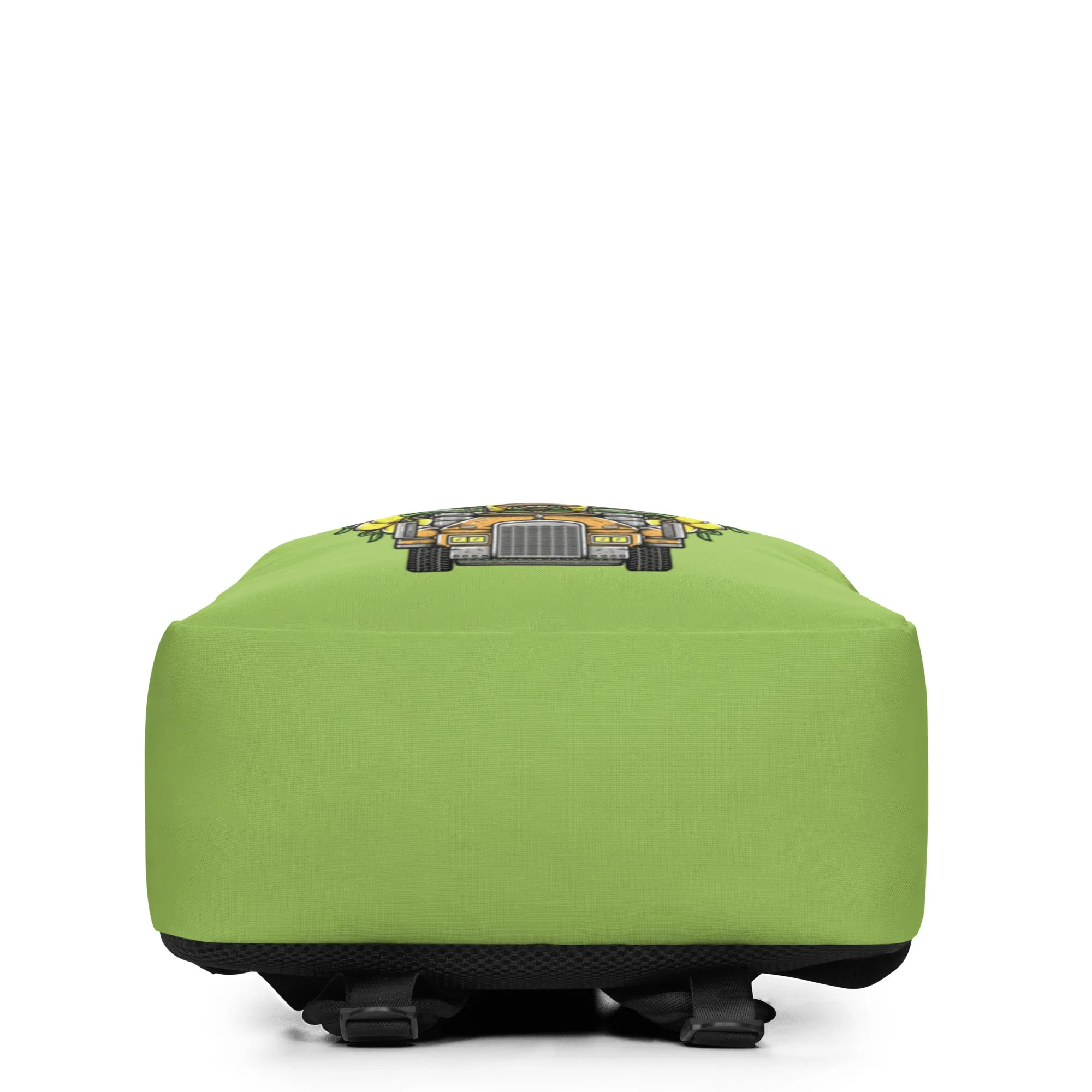 Sour Diesel Minimalist Backpack