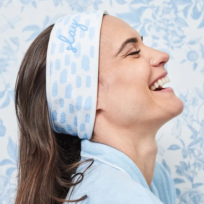 Spa Headband