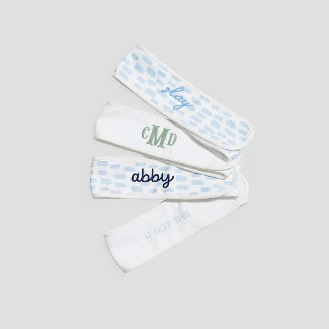 Spa Headband
