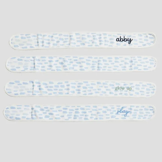Spa Headband