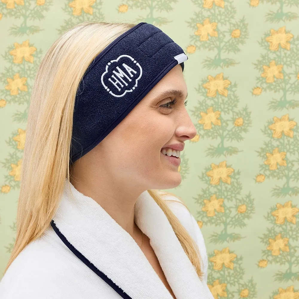 Spa Headband