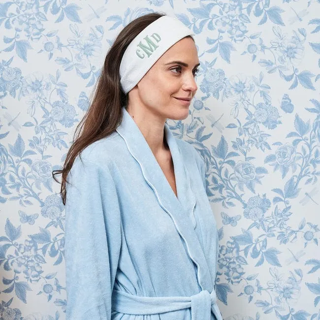 Spa Headband