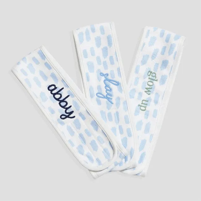 Spa Headband