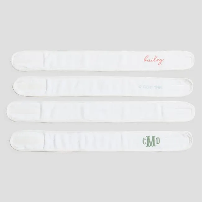 Spa Headband