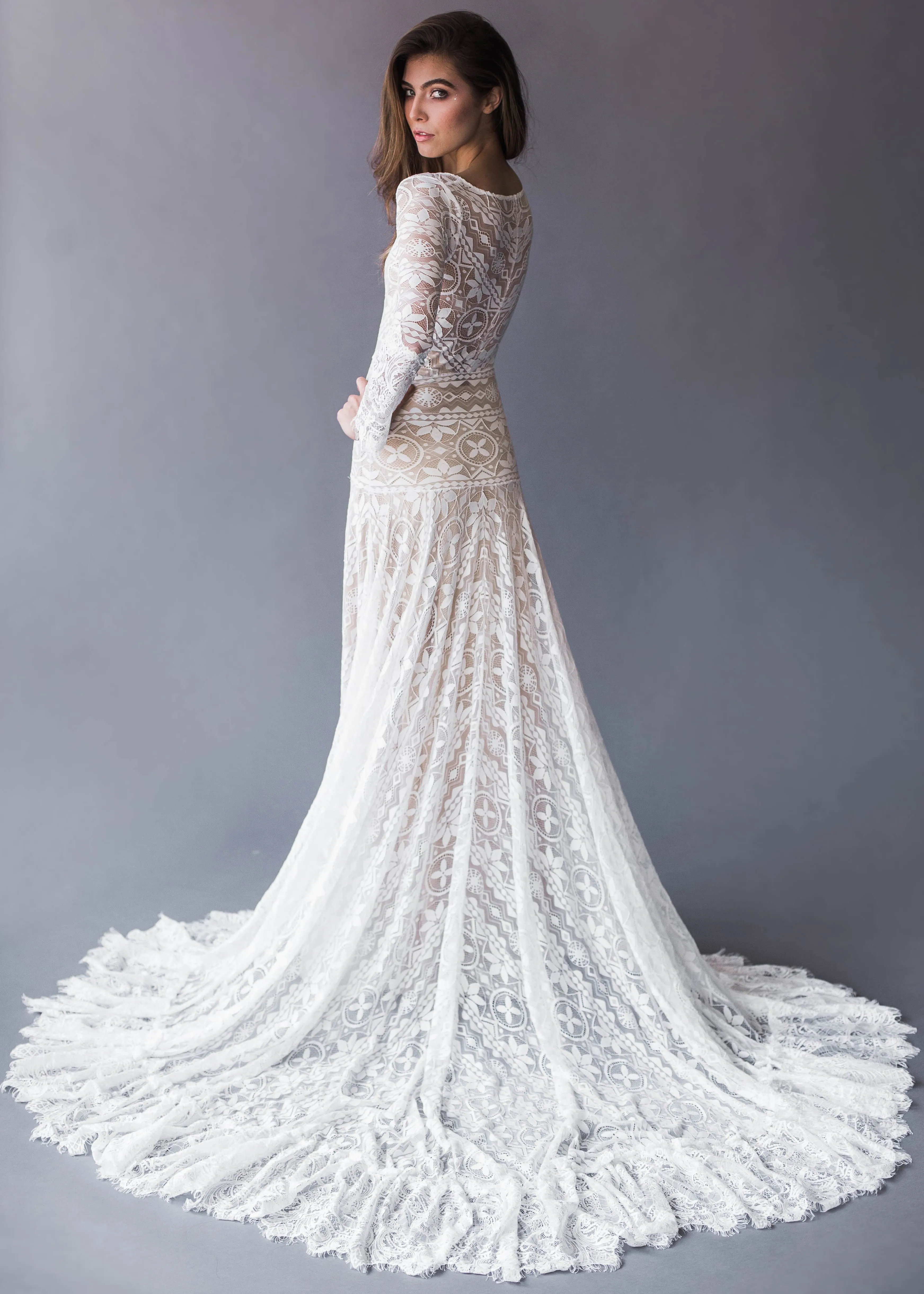 Starla Dress