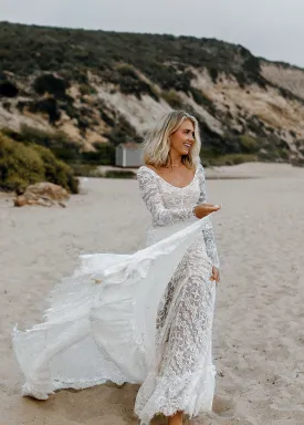 Starla Dress