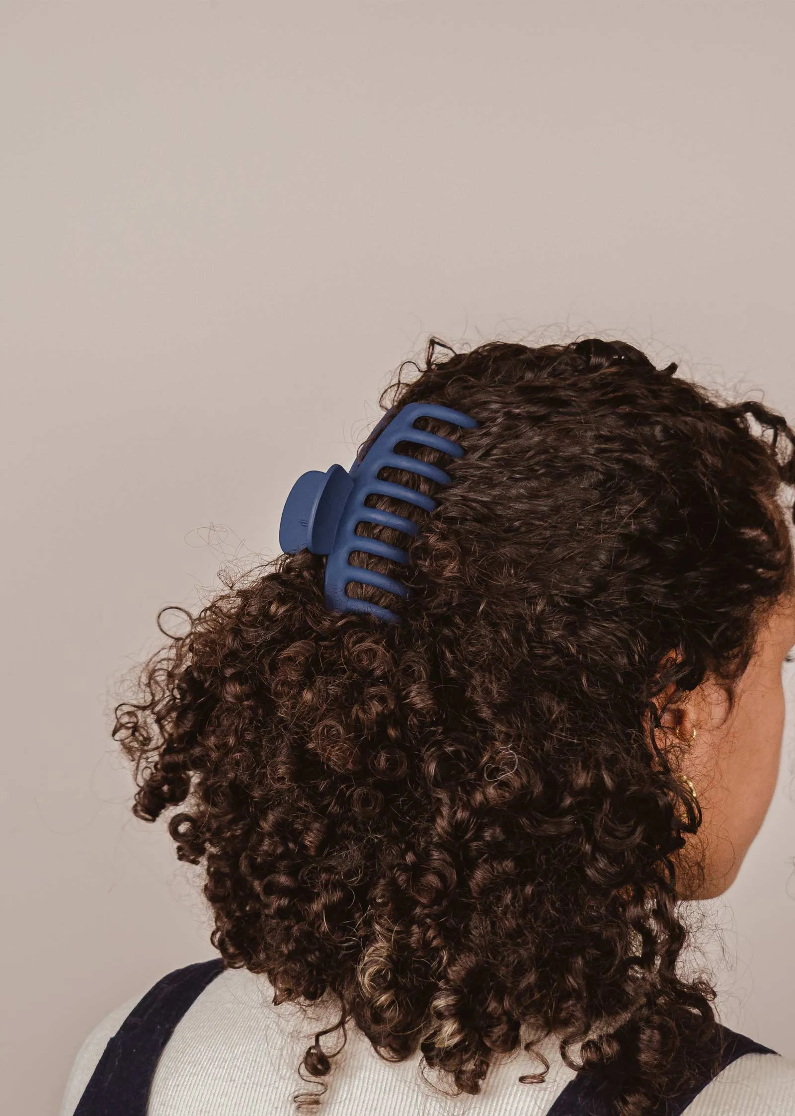 Topaze Claw Clip