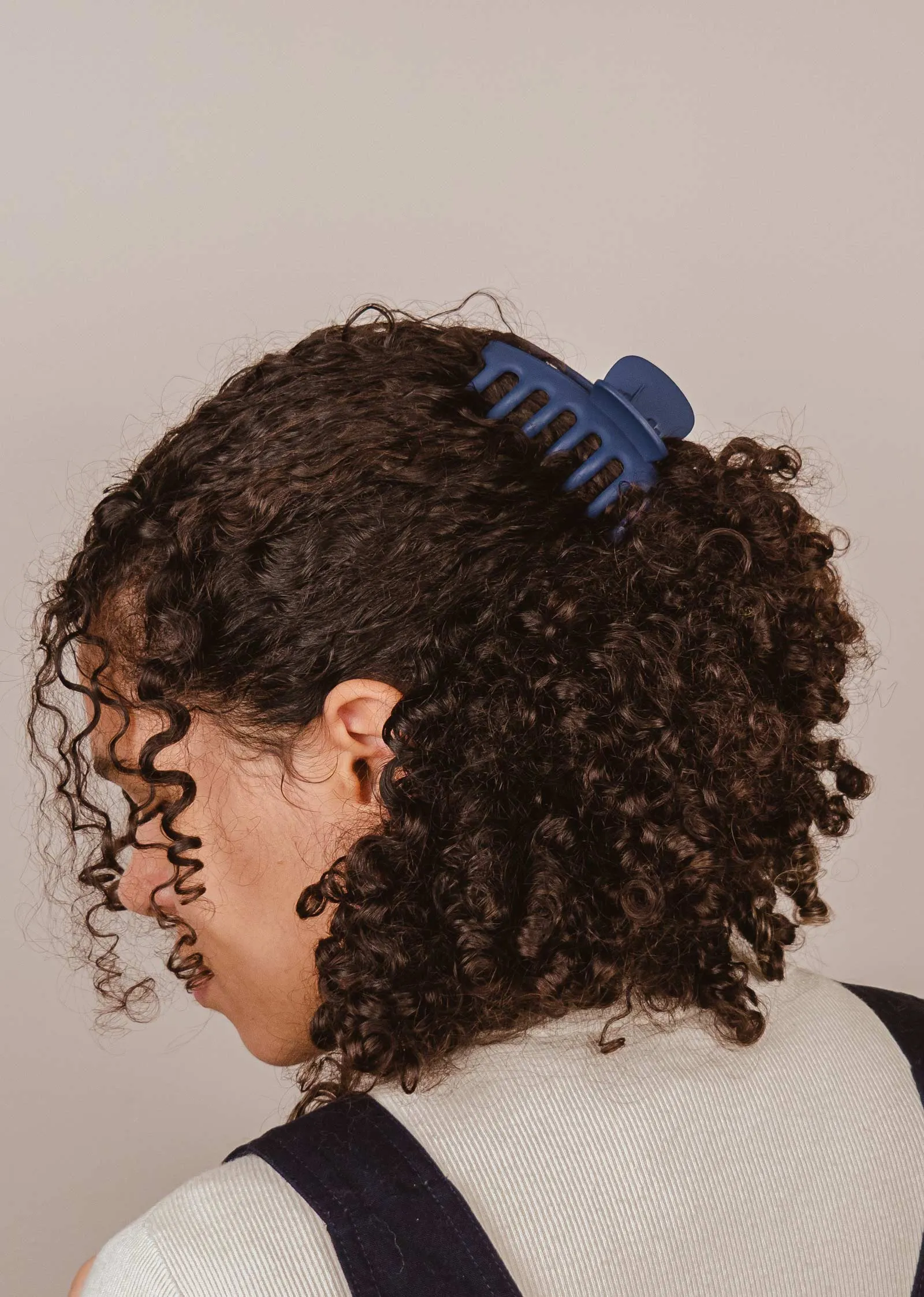 Topaze Claw Clip