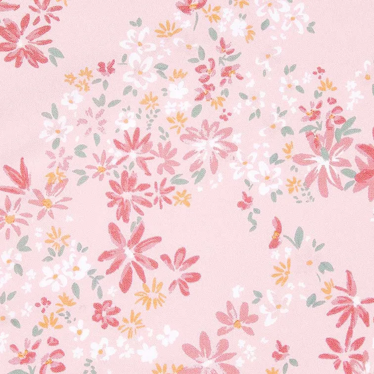 Toshi Baby Headband Athena Blossom