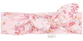 Toshi Baby Headband Athena Blossom
