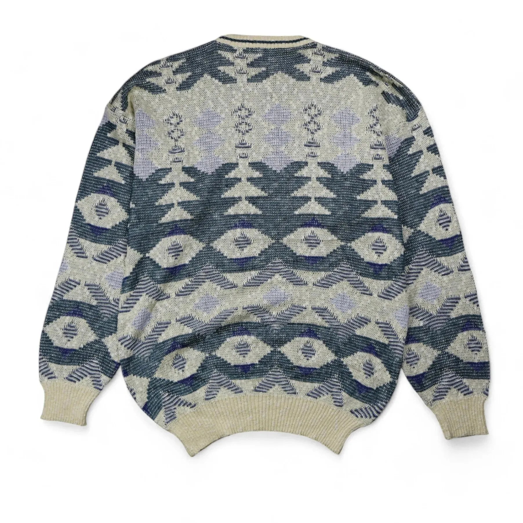 Vintage Knit (L)